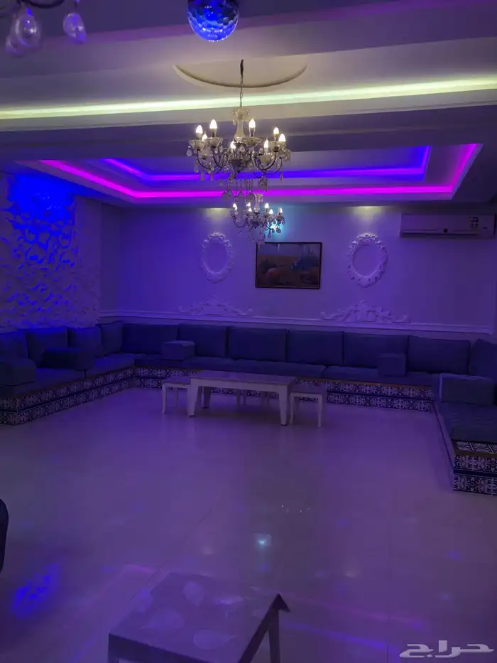 اقضي اجمل وقت في استراحة ديراب 8