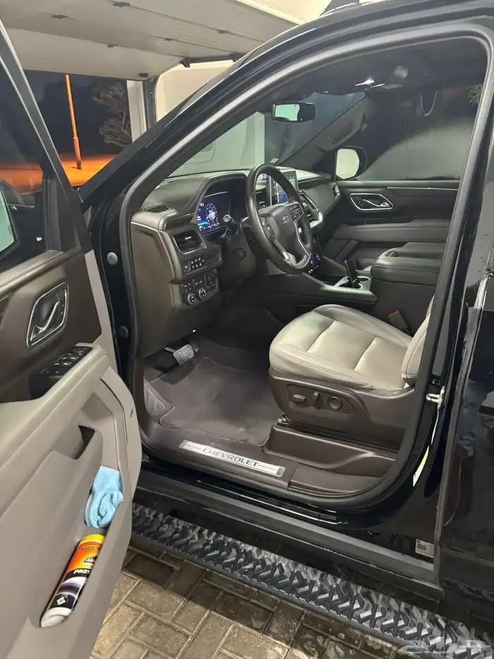 2023 Chevrolet Tahoe - Z71 Edition 6