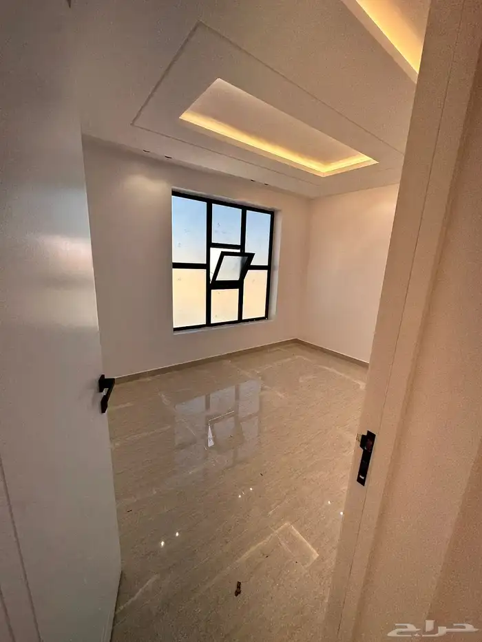 للبيع شقة جديدة ب 470 بالف 1