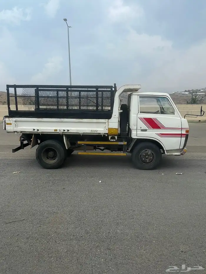 قلاب ديهاتسو 82 للبيع 2