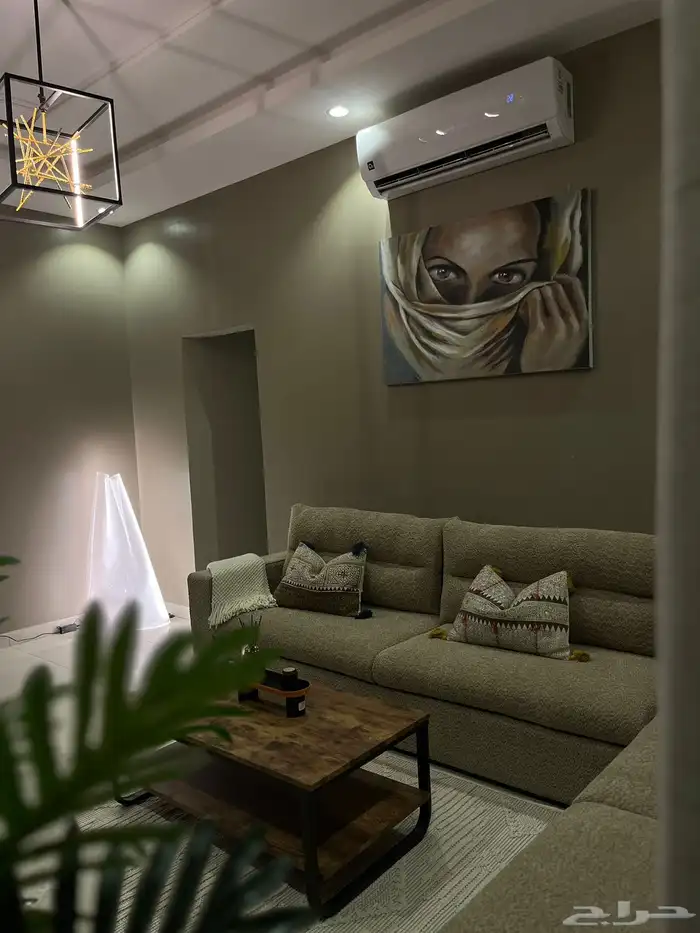 شقه فاخره تأجير يومي او شهري 0