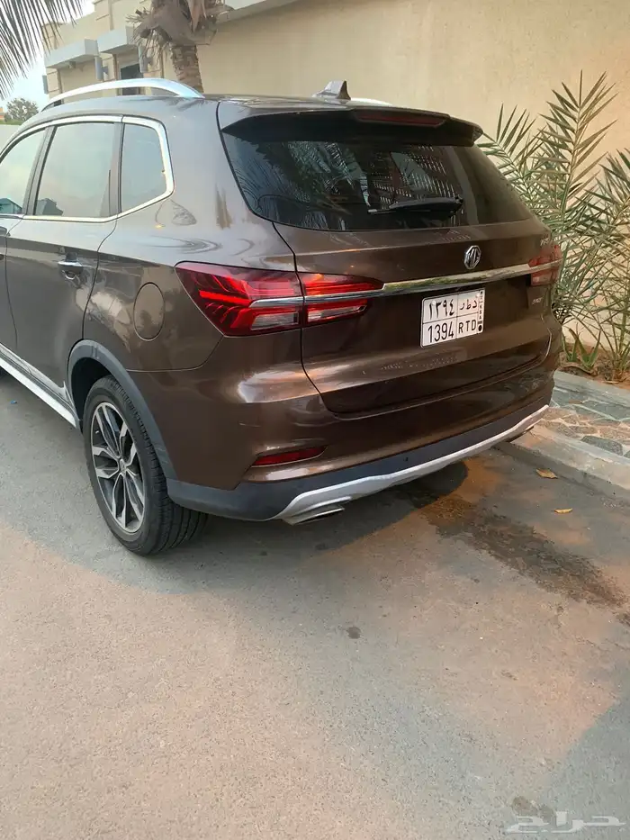 للبيعmg rx5 2