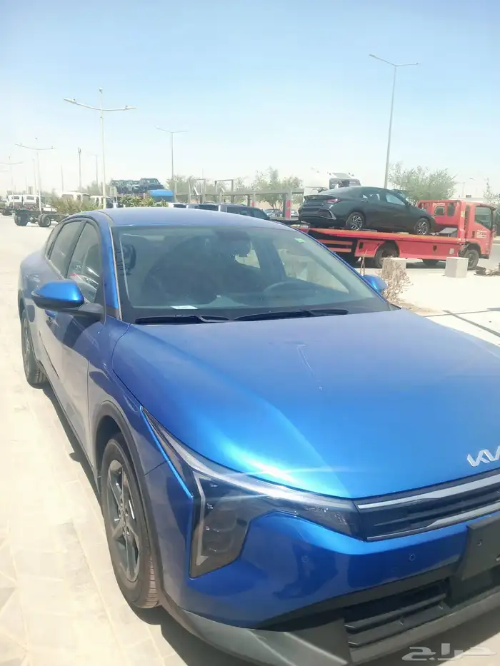 كيا k4 ستاندر محرك 1600 عرض خاص 3