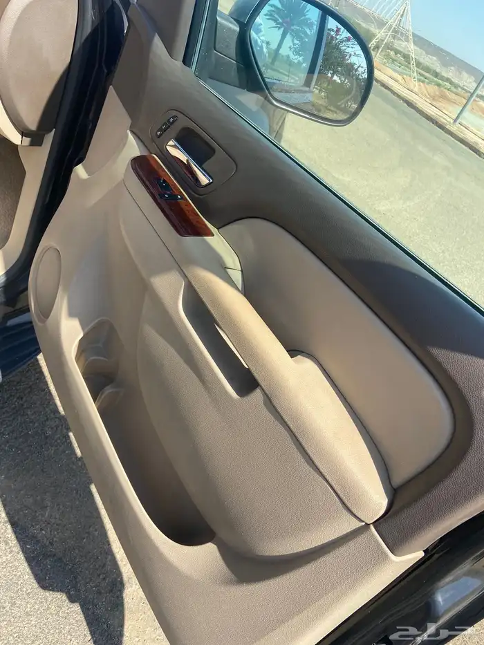 تاهو 2011 LTZ بودي بلد 7