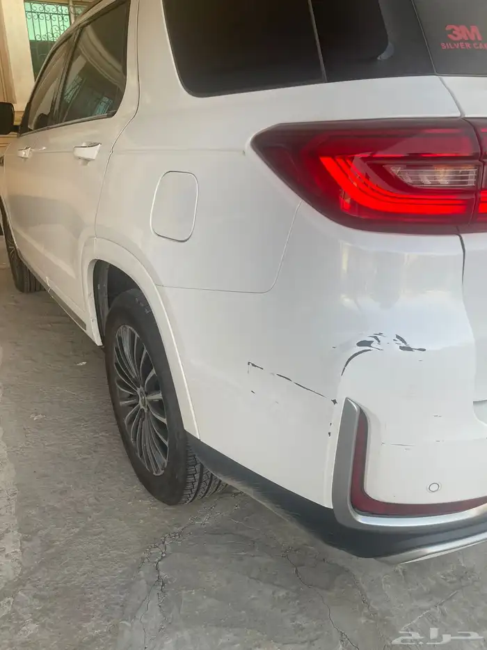 شنجان cs95 بلاتينيوم 3