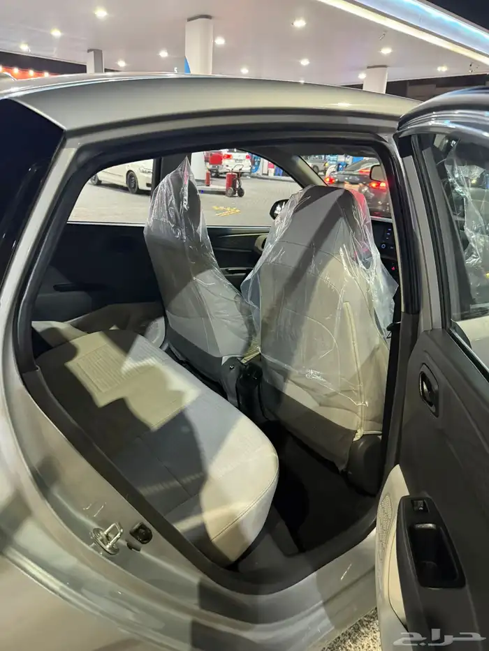 هونداي I10 8