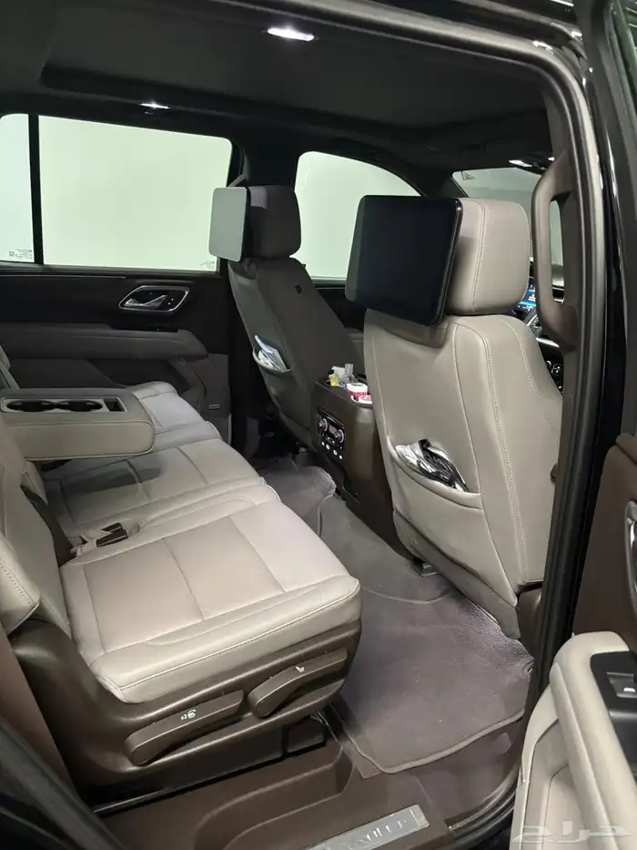 2023 Chevrolet Tahoe - Z71 Edition 5
