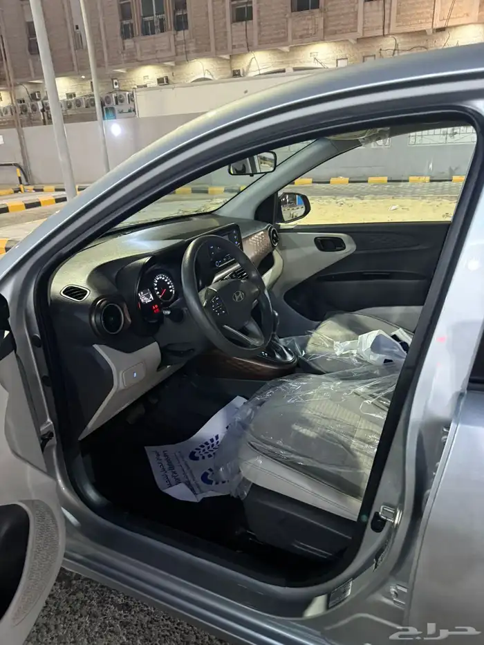 هونداي I10 13