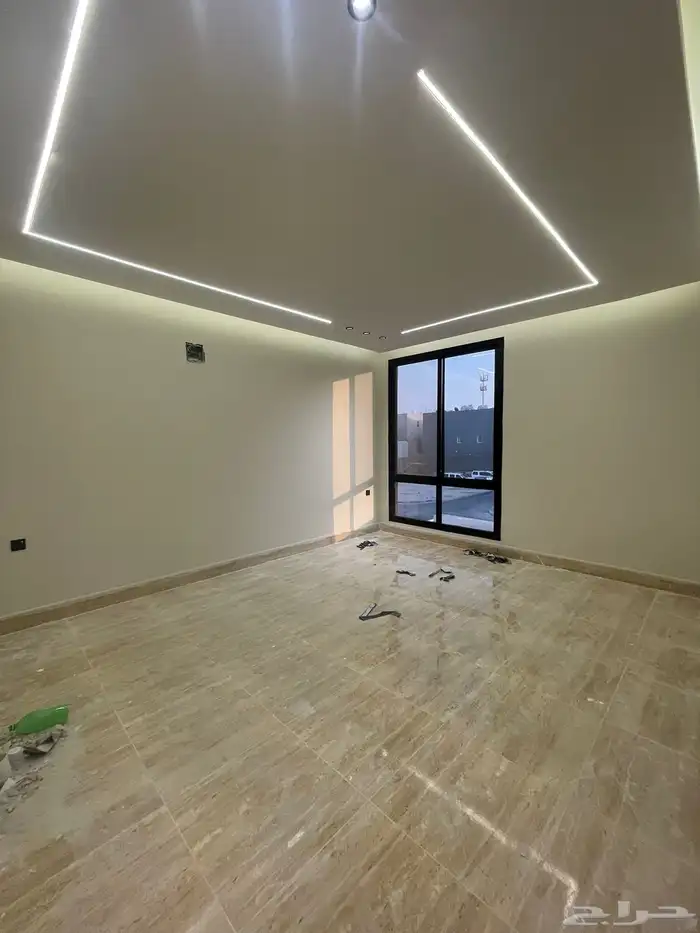 للبيع شقق دبلكسيه دورين حي النورس 1