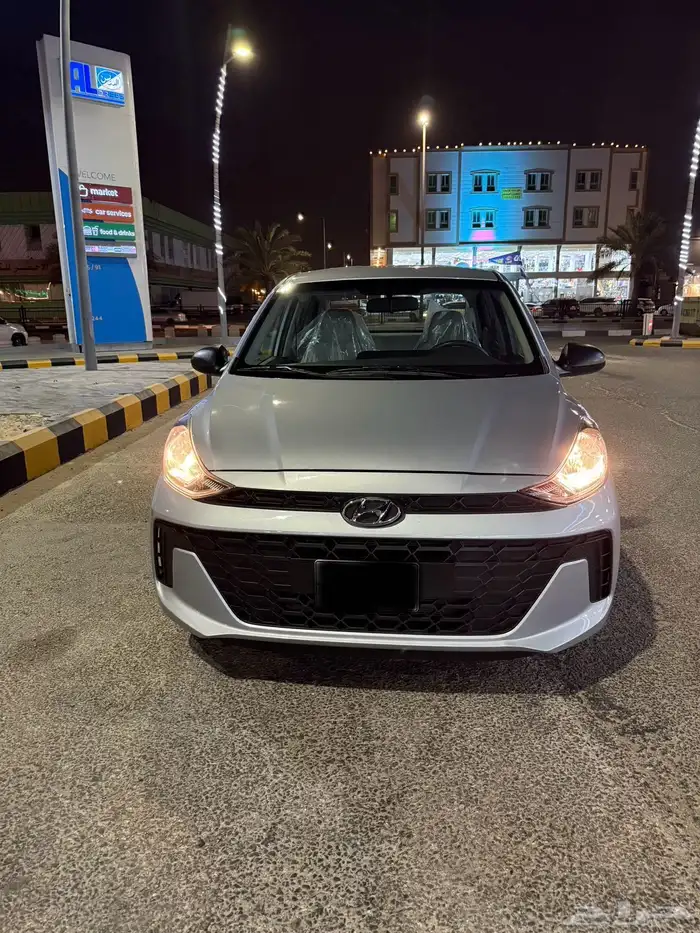 هونداي I10 1