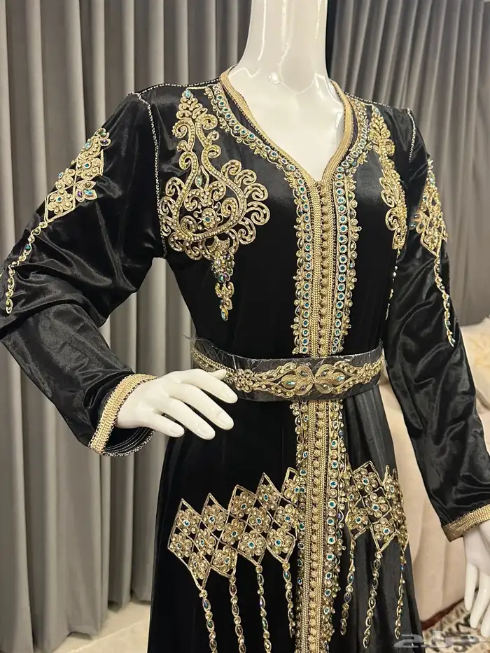 قفطان الاصالة 0