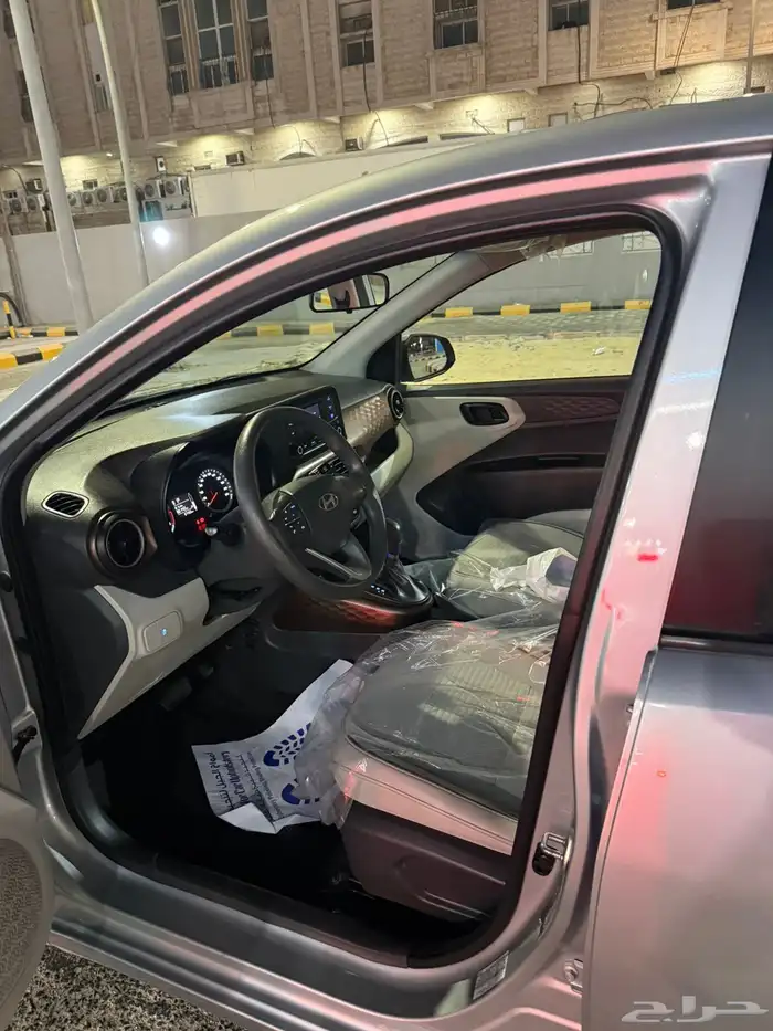 هونداي I10 0