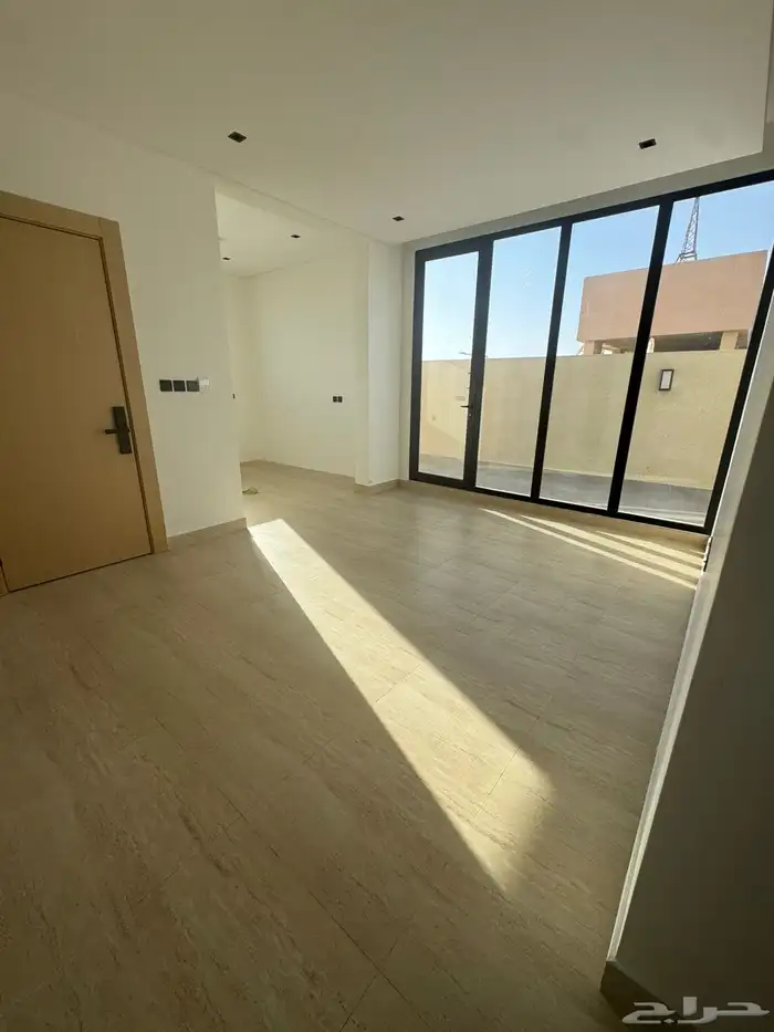 دور للايجار بحى بالعقيق وشقق بحى النرجس 1