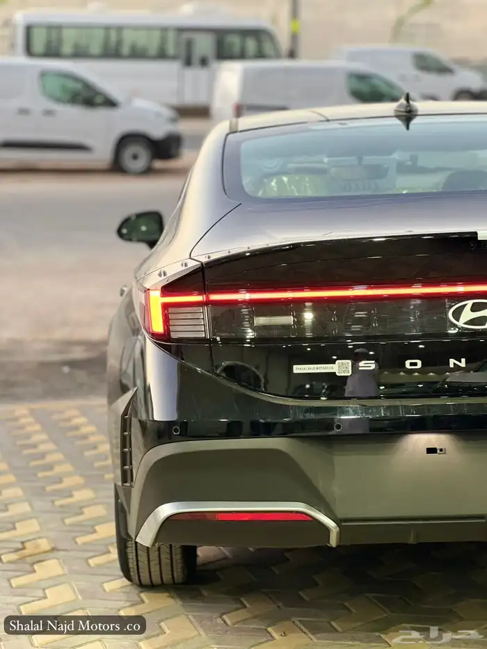 هيونداي سوناتا فليت 2026 قسط شهري 1550 2
