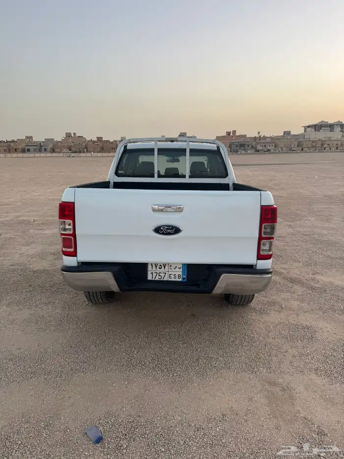 فورد رينجر 2020 5