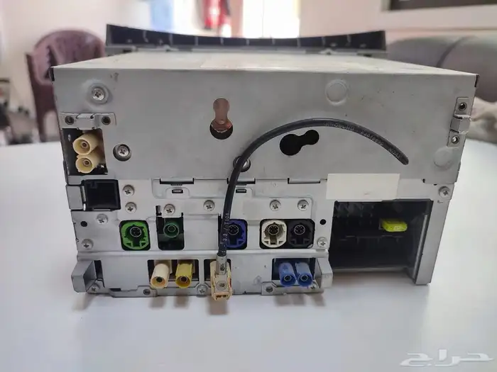 متوفر لدينا اغلب الكومنتات لل مرسيدس و BMWورنج روفر و اودي 7