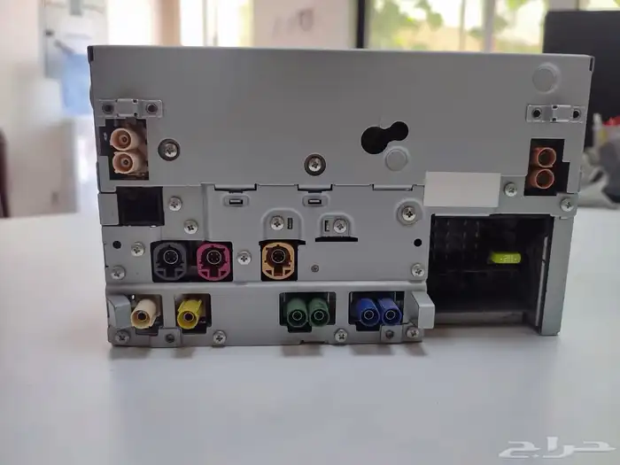 متوفر لدينا اغلب الكومنتات لل مرسيدس و BMWورنج روفر و اودي 8