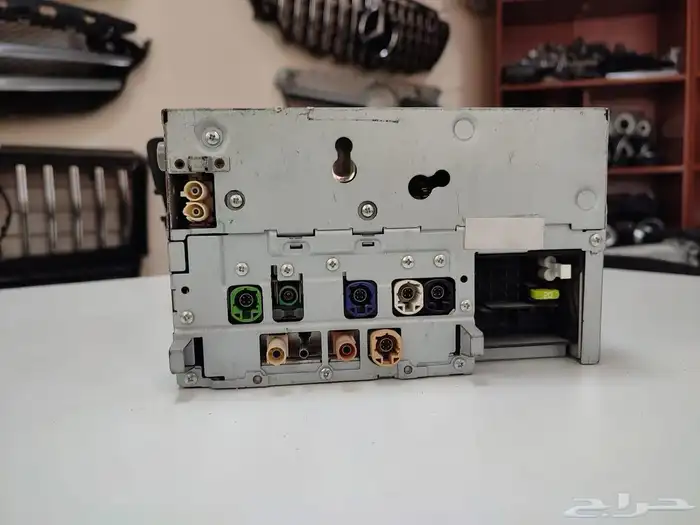 متوفر لدينا اغلب الكومنتات لل مرسيدس و BMWورنج روفر و اودي 10