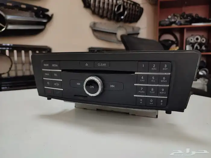 متوفر لدينا اغلب الكومنتات لل مرسيدس و BMWورنج روفر و اودي 13