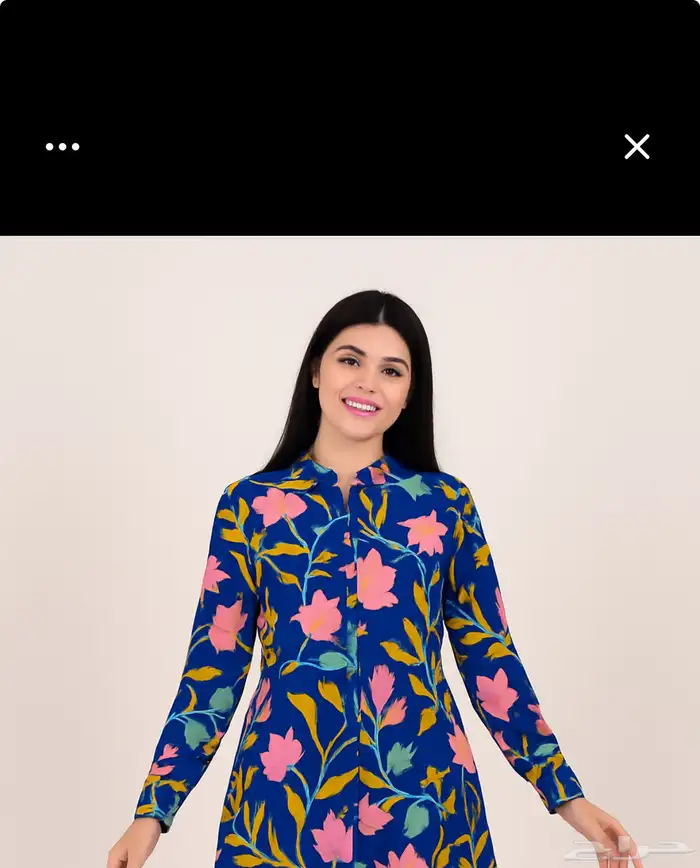 جلابيات براند ميزي 16