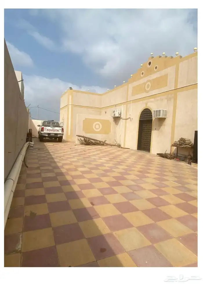 شاليهات للبيع في الشقيق بصك 7