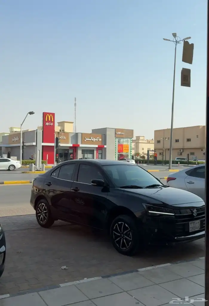 سوزوكي ديزاير 2025 فل كامل للبيع 0