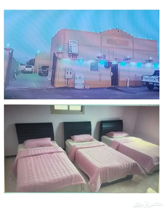 شاليهات للبيع في الشقيق بصك 8