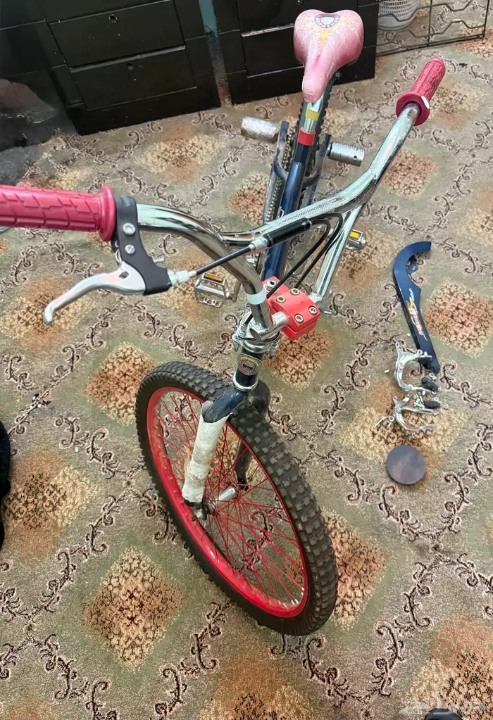 سيكل كوبرا للبيع 3