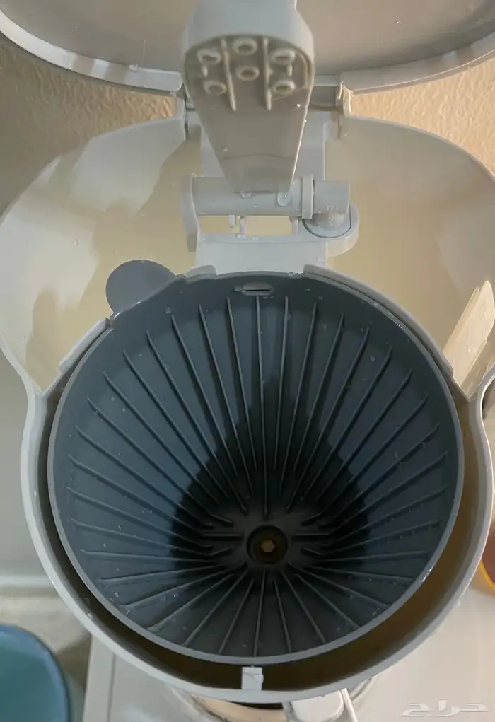 مكينة قهوة Zanussi 1