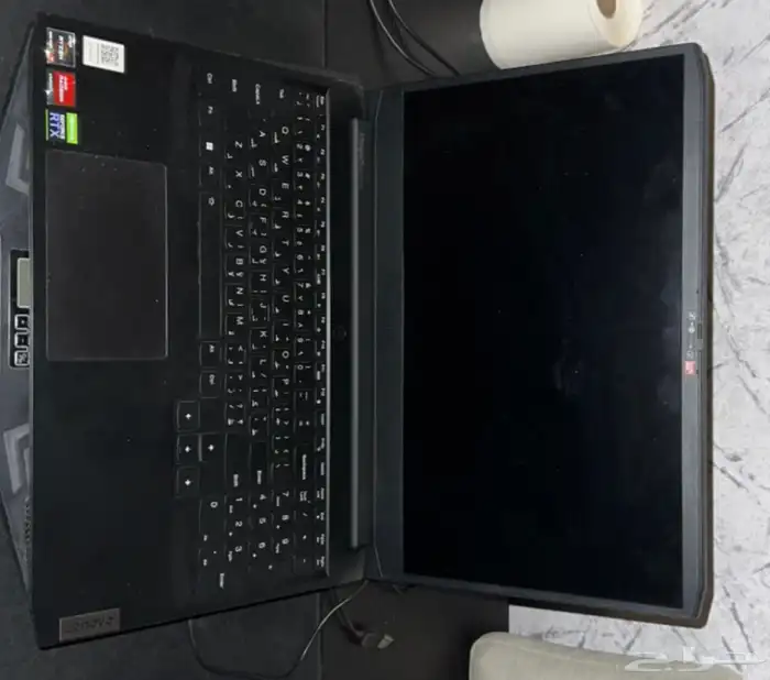 لابتوب لينوفو قيمنق باد 3 1