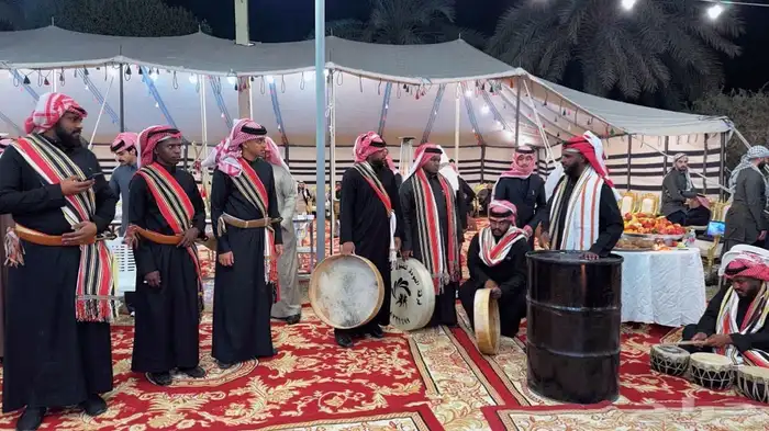 فرقة المودة 4