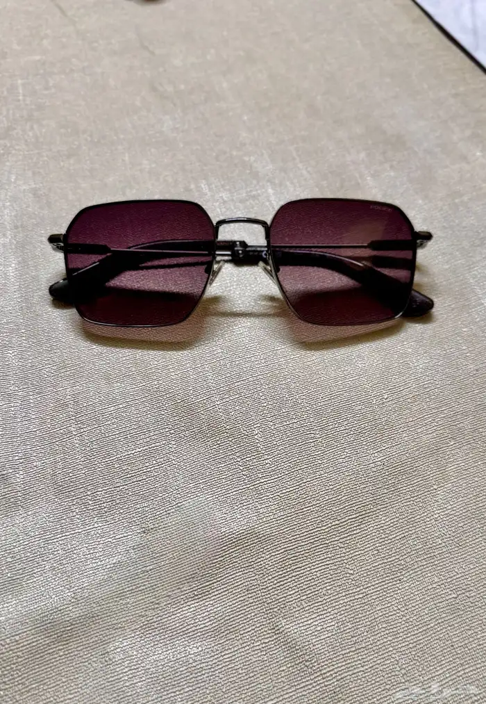 نظارات ماركات اصليه (TOM FORD -GUCCI-Police-Emporio Armani 33