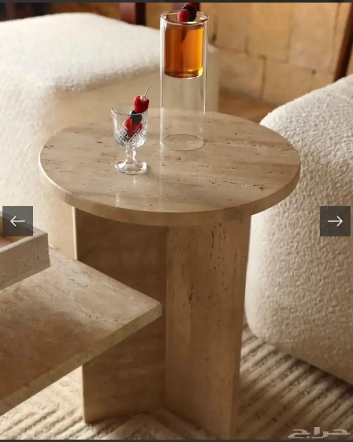 رخام طبيعي وصناعي 17