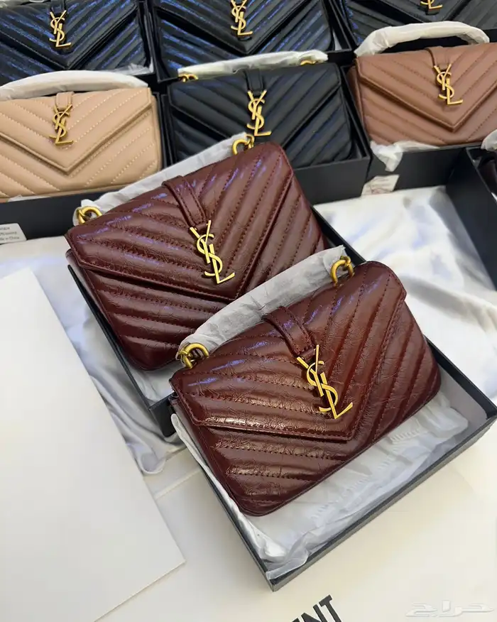 شنط سالوران ماستر طبق الاصل درجة اولى 8