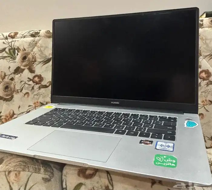لابتوب هواوي D15 1