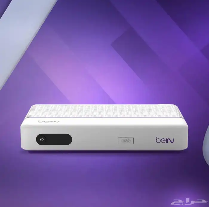 Bein sport pvr Full HD رسيفر بي 5