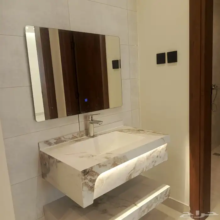 ملحق للإيجار فلل مروج السلطان (الجصه السكب) 18