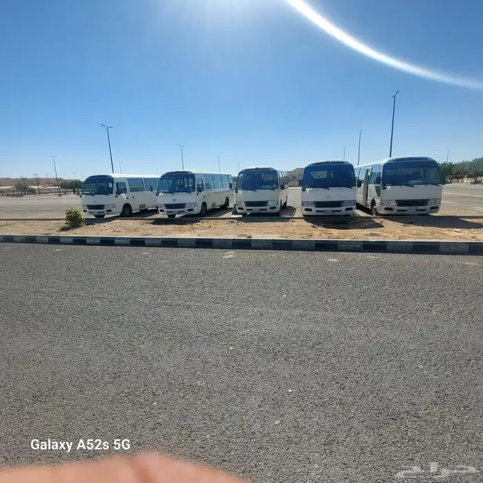 حافلات 2