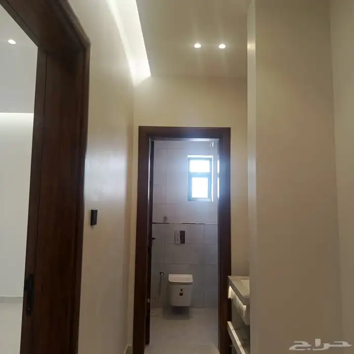 ملحق للإيجار فلل مروج السلطان (الجصه السكب) 4