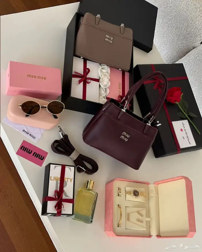 هدايا نسائيه 3