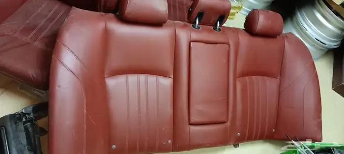 للبيع قطع غيار M5 BMW 2013 12