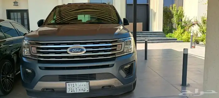 اكسبديشن 2018 قصير 5