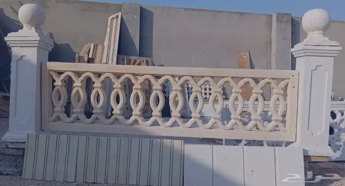 ديكور خارجى 7