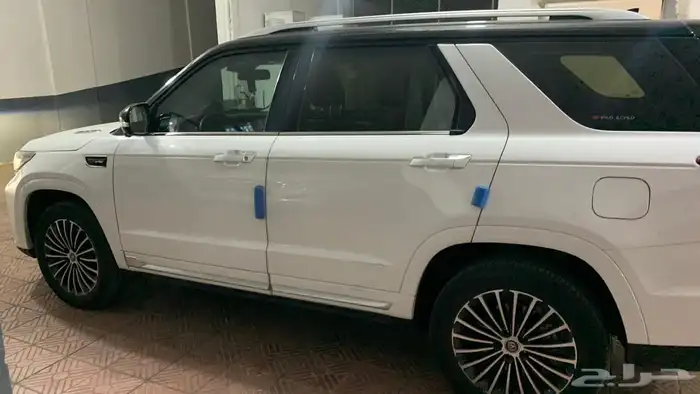 شانجان C95 رويال فل 14