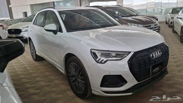 اودي Q3 2023 مستعمله مفحوصه مضمونه مصينه 0
