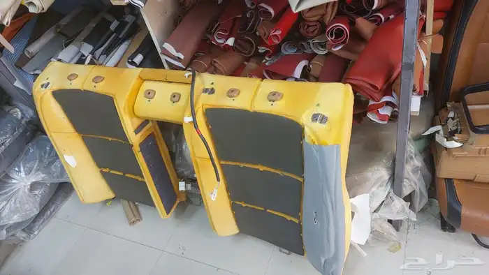 تنجيد وكاله لكزس 4