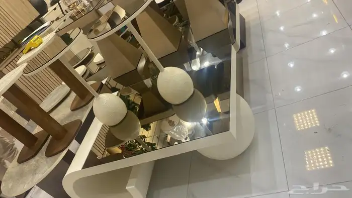 طاولات الهبة 16