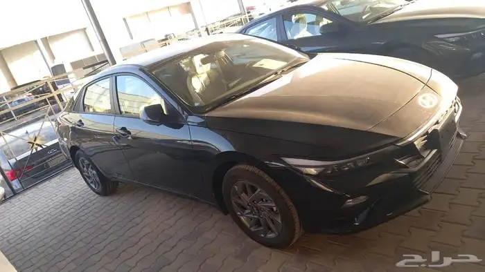 هيونداي النترا سمارت بلس 2026 ماكينة 2000 3