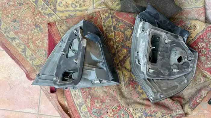 قطع كابرس من7الى13 للبيع 5