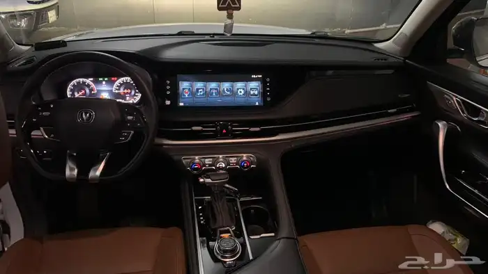 شانجان C95 رويال فل 11